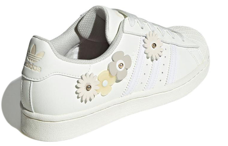 (WMNS) adidas Superstar 'Floral' GX2172