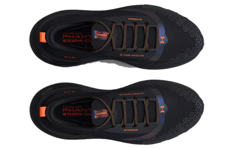 Under Armour HOVR Phantom 3 Storm 'Black Iridescent' 3025522-002