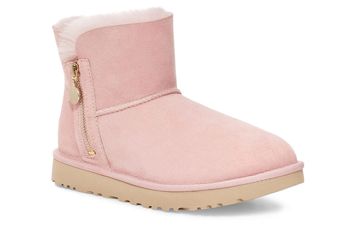 (WMNS) UGG Bailey Zip Mini 1112481-PCD