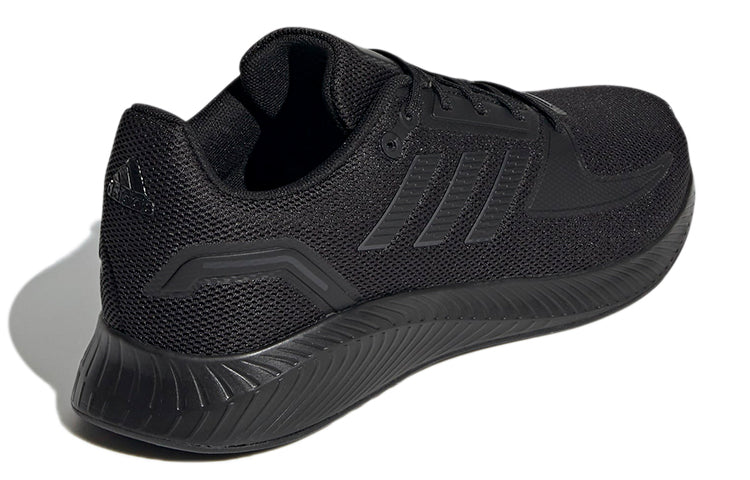 adidas Run Falcon 2.0 'Triple Black' G58096