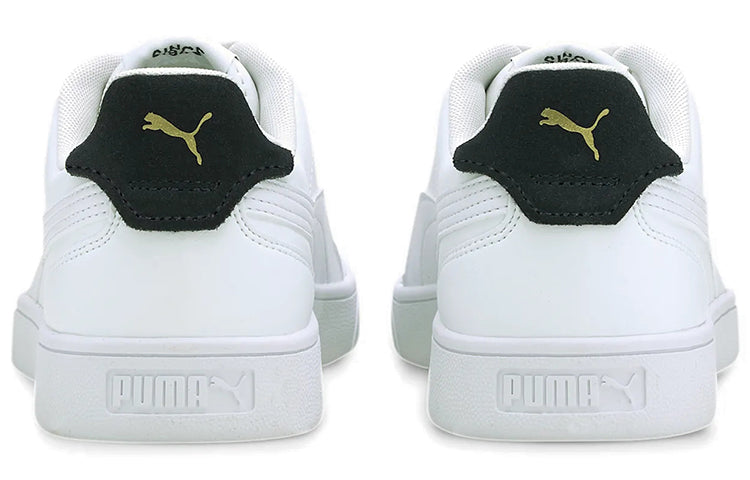PUMA Shuffle 'White Peacoat' 309668-01