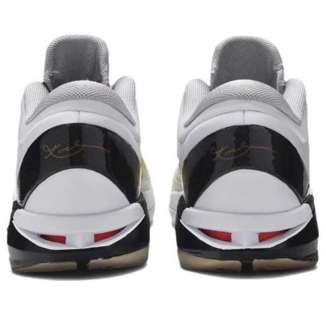 Nike Zoom Kobe 7 System Elite 'Home' 511371-100