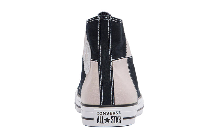 Converse Chuck Taylor All Star UV High 'Black Egret' 169895C