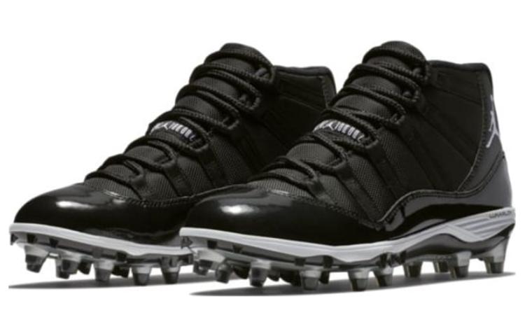 Air Jordan 11 Retro Cleat 'Space Jam' AO1561-011