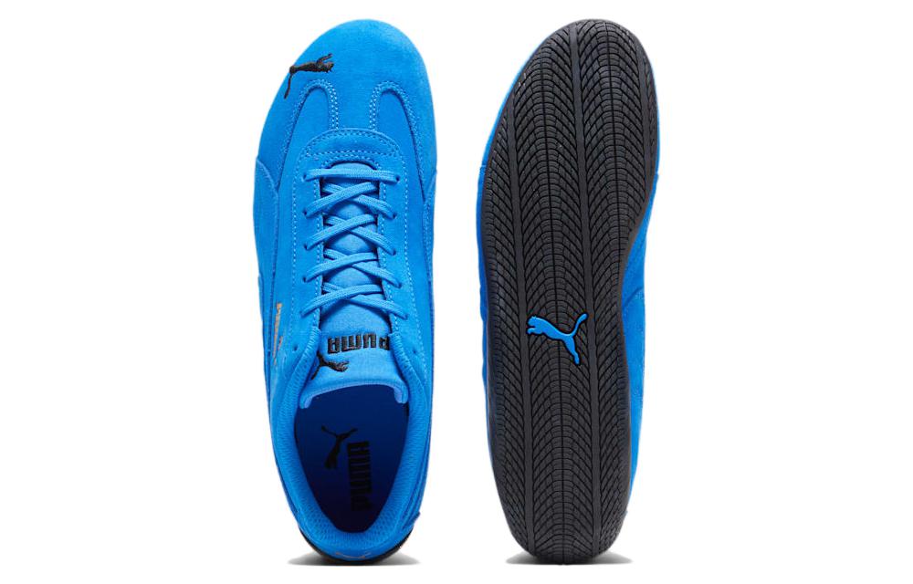 Puma Speedcat Shield SD 'Ultra Blue Black' 387272-06