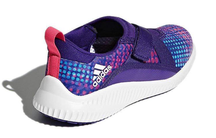 (PS) adidas Fortarun X Cf K 'Purple Blue' DB0607