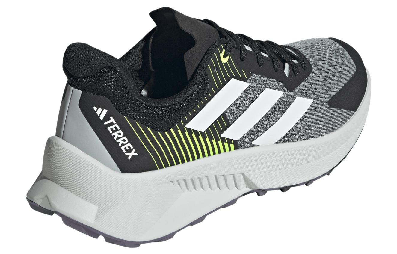 adidas Terrex Soulstride Flow 'Wonder Silver Lemon' IF5005