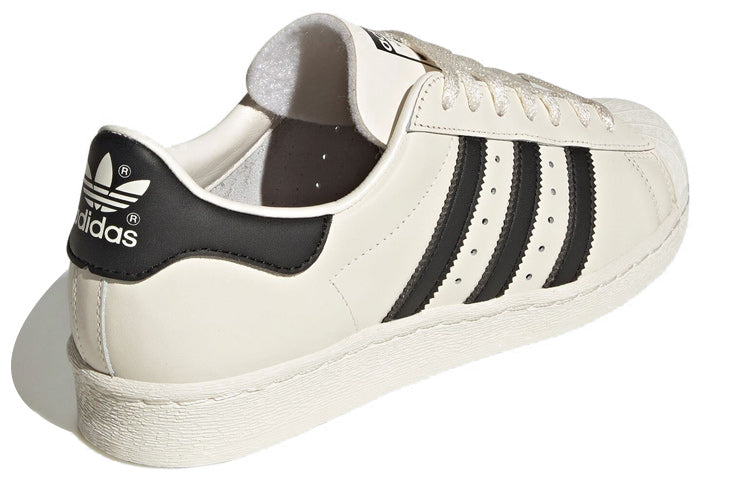 adidas Superstar 82 'Off White Black' H06258