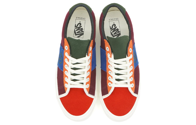 Vans OG Sid LX 'Multi' VN0A4U132T2