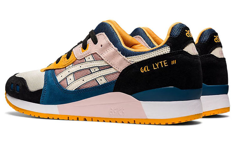 ASICS Gel Lyte 3 OG 'Ginger Peach Birch' 1201A482-700