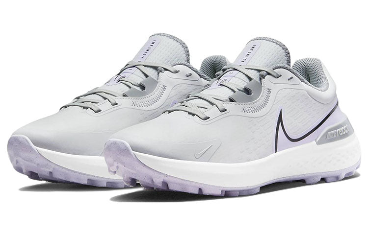 Nike React Infinity Pro 2 'Photon Dust Violet' DJ5593-005