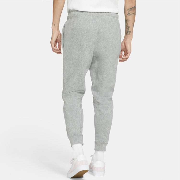 Nike Training Running Knit Sports Long Pants Gray Dark gray CU4516-063