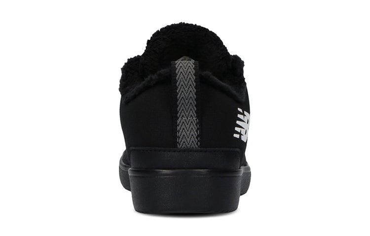 (PS) New Balance Caravan MOC Shoes 'Black' YHMOCBLK
