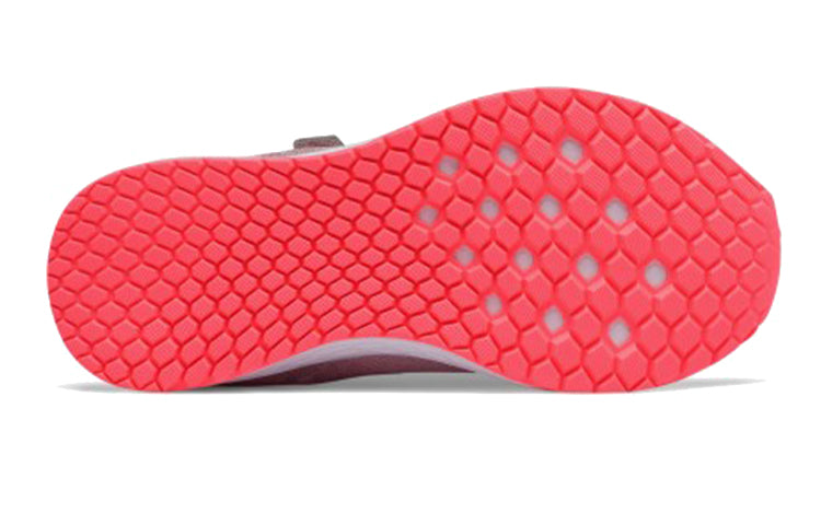 New Balance Fresh Foam Arish Pink Kids YAARIIS3