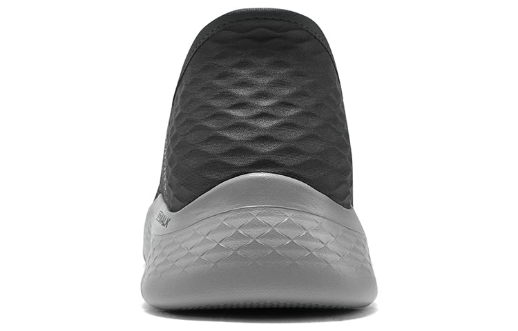Skechers Slip Ins Go Walk 'Dark Grey' 216491-DKGY