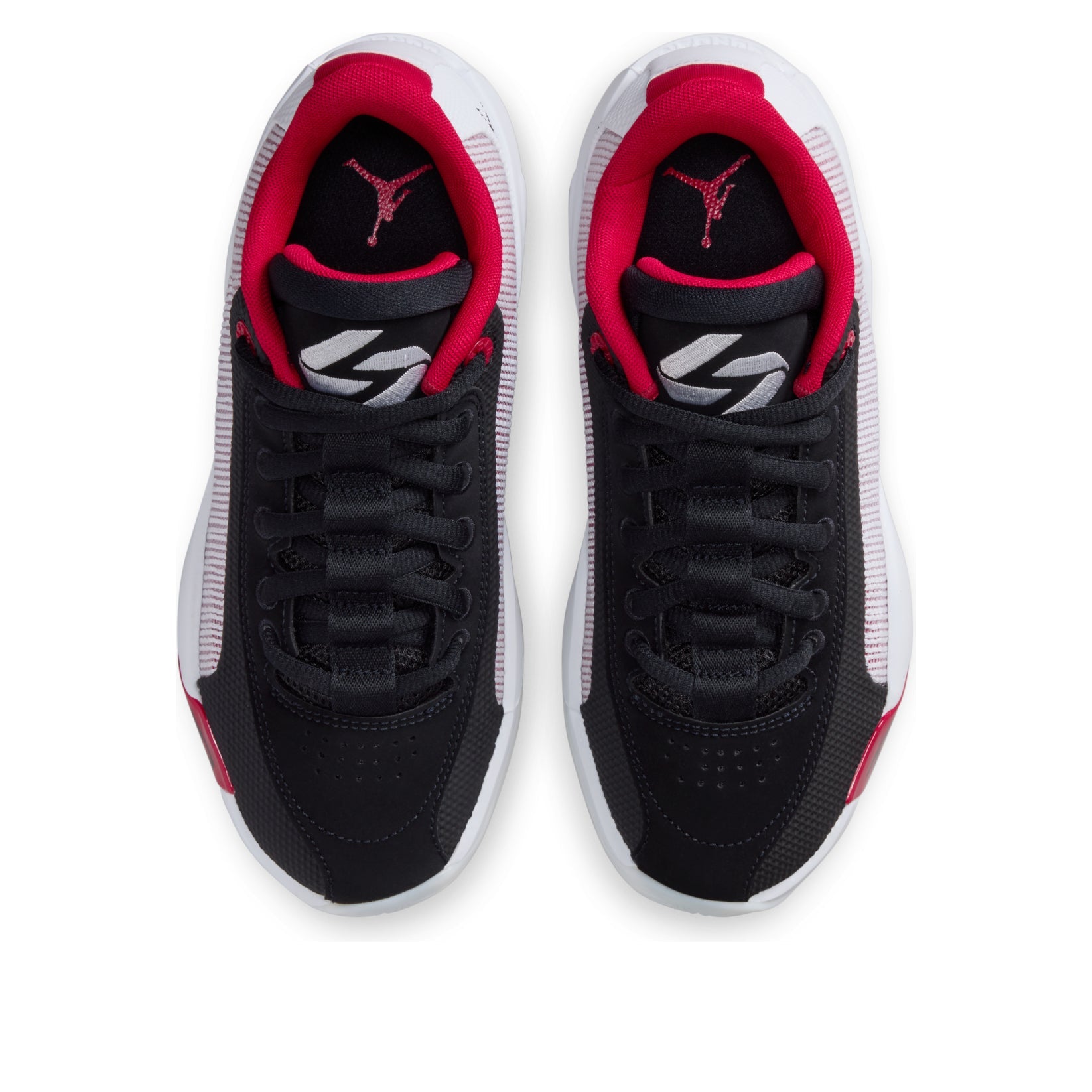 (GS) Air Jordan Luka .77 'Bloodline' HF0820-102