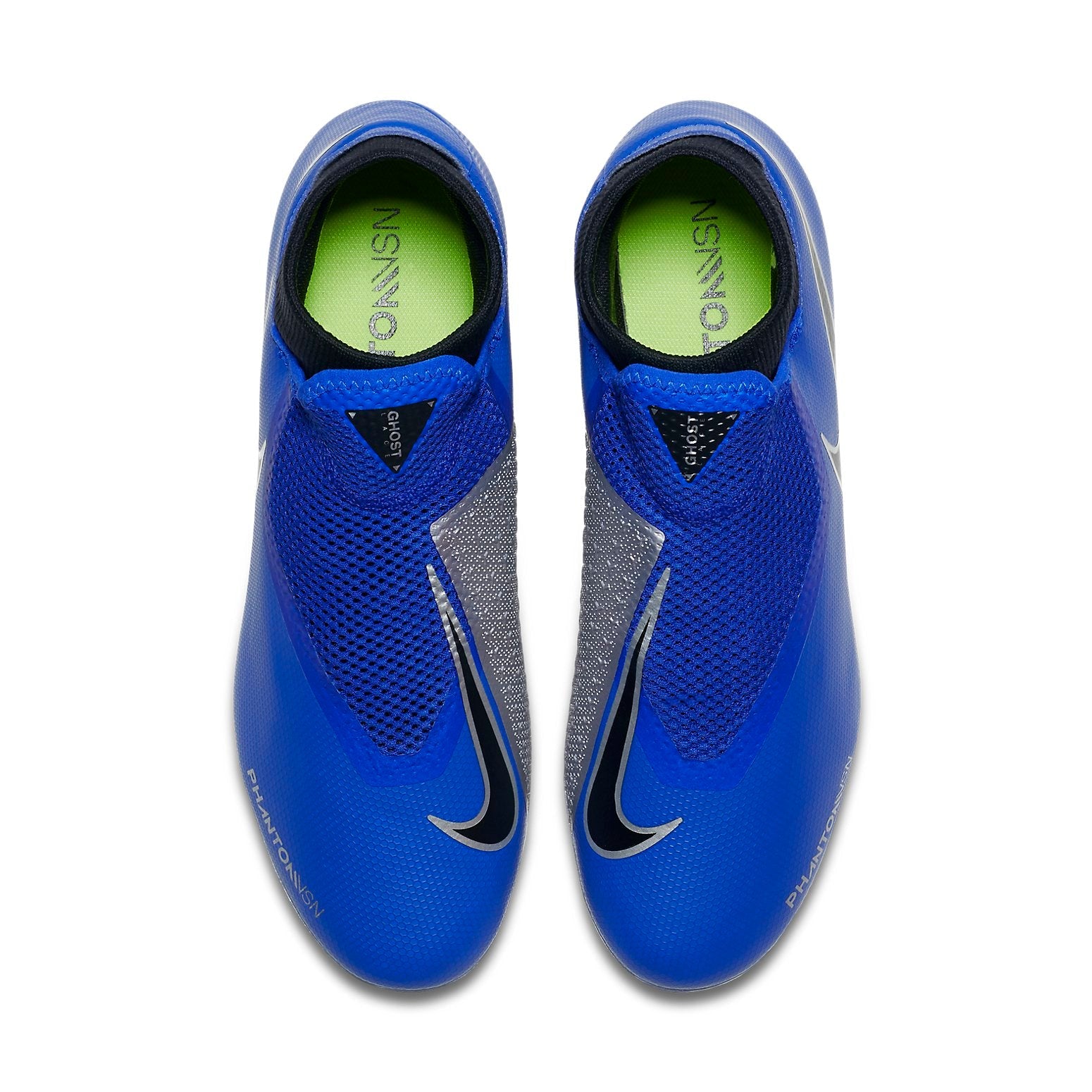 Nike Phantom Vision Academy DF AG 'Blue Black' AQ9288-400