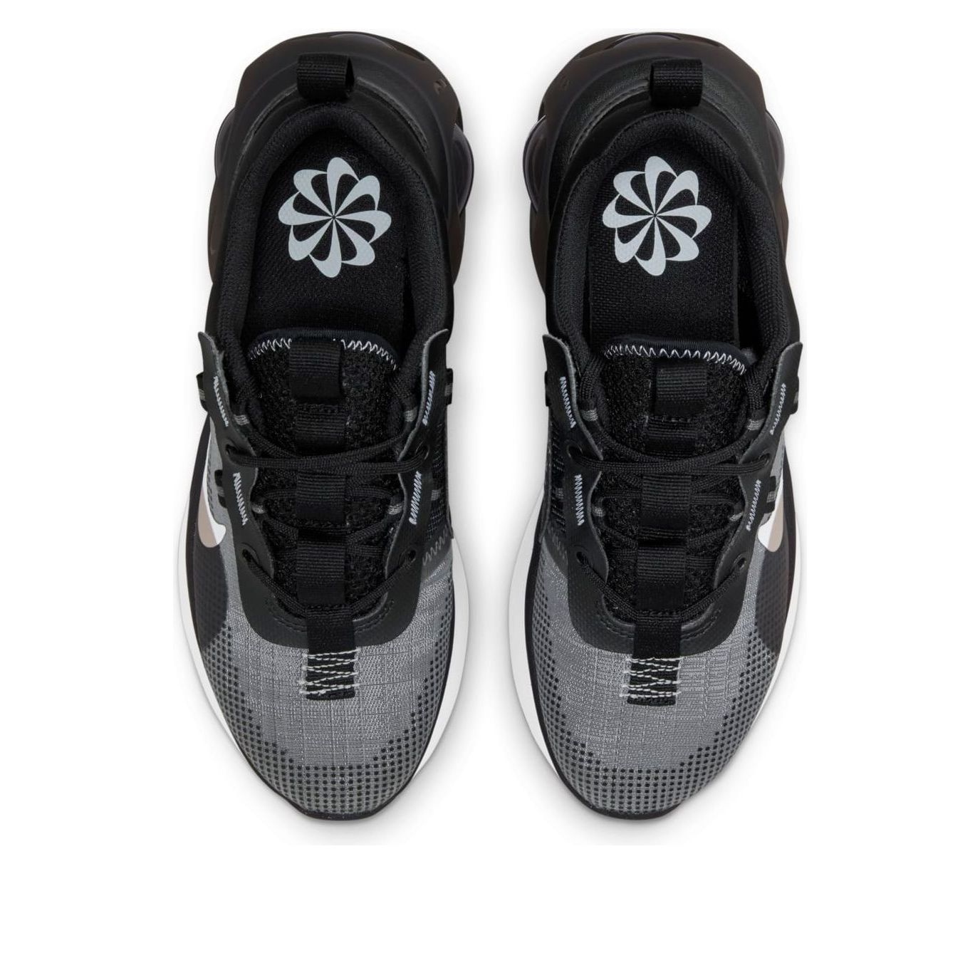 (GS) Nike Air Max 2021 'Black Iron Grey' DA3199-001