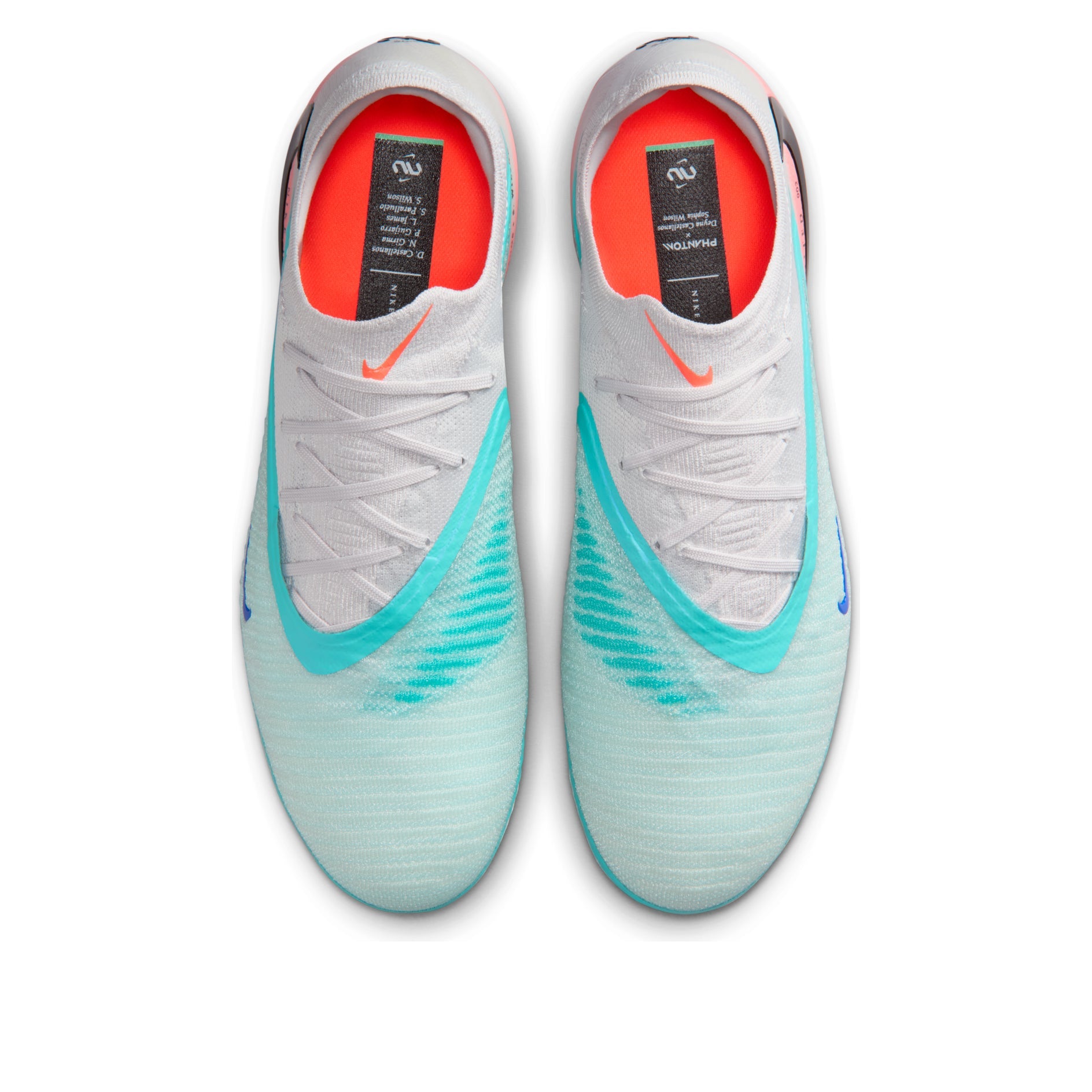 Nike Phantom 6 Low Elite FG 'United 002 Pack' IM9604-300