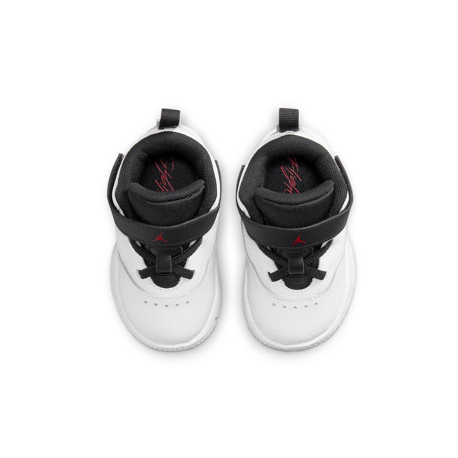 (TD) Air Jordan Stay Loyal 3 'White University Red' FB9924-106