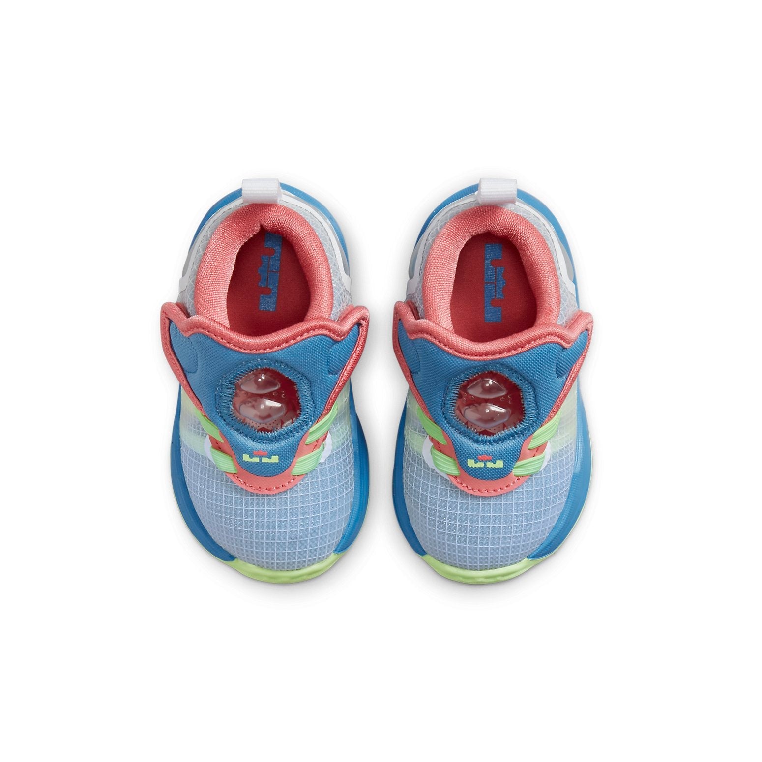 (TD) Nike LeBron 19 'Tropical' DD0417-400