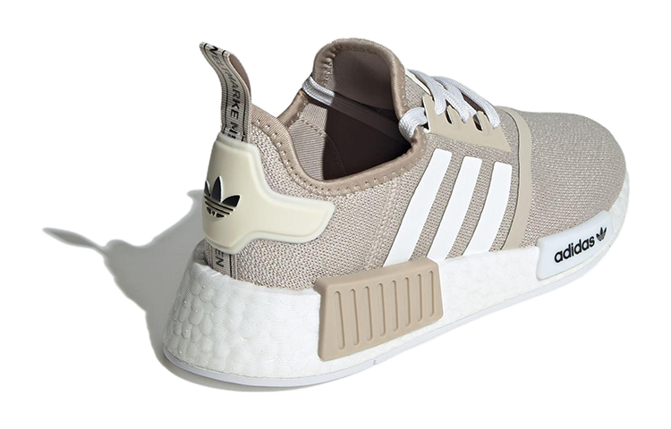 (GS) adidas NMD_R1 'Wonder Beige' IG9967