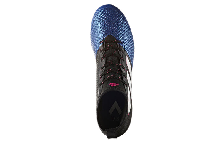 adidas ACE 17.3 Primemesh AG 'Black Blue White' BB1140