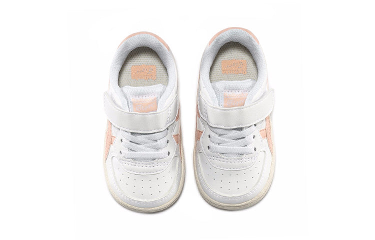 (TD) Onitsuka Tiger GSM 'White Breeze' 1184A023-104