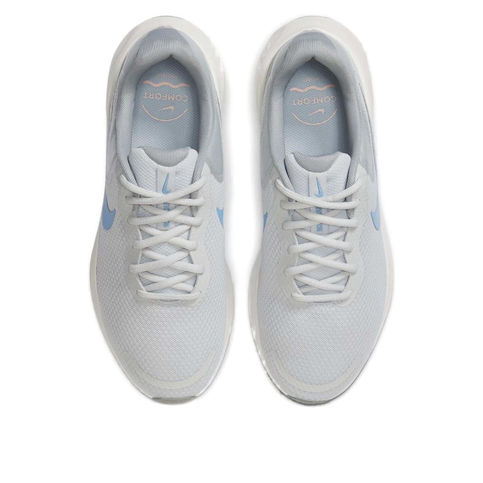 (WMNS) Nike Revolution 7 'Photon Dust Psychic Blue White' FB2208-013