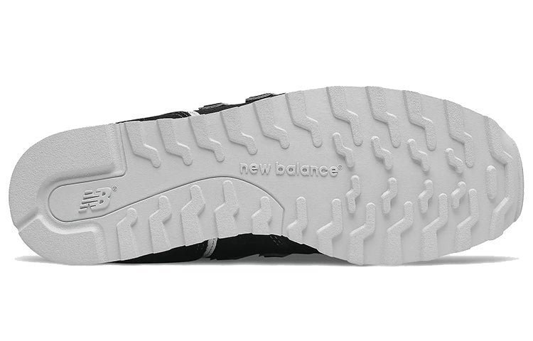 (WMNS) New Balance 373 'Black' WL373FT2