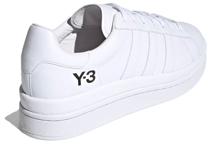 adidas Y-3 Hicho 'Core White' FX1751