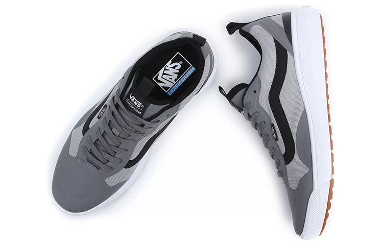 Vans UltraRange Exo 'Gray Black' VN0A4U1K1N6