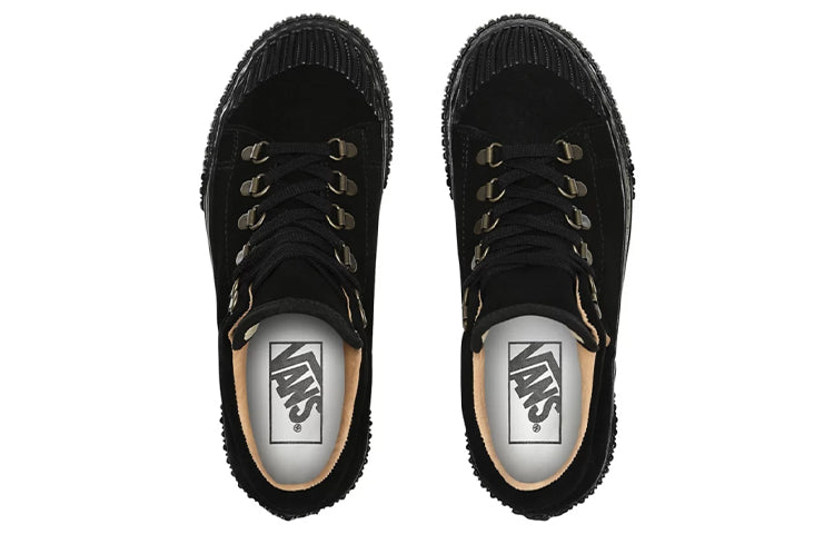 Vans Anaheim Factory Aubin 35 DX Black VN0A4UULUL1
