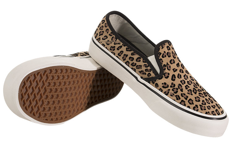 Vans Shoes Skate shoes Leopard VN0A3MVDTTS