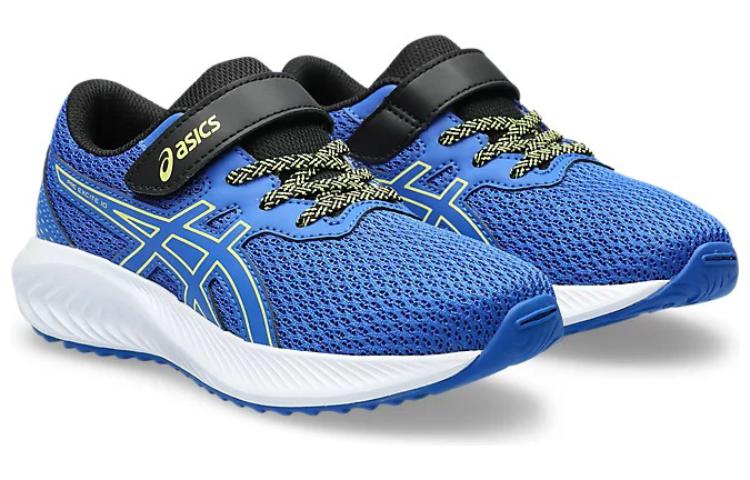 (PS) ASICS Pre Excite 10 'Illusion Blue' 1014A297-400