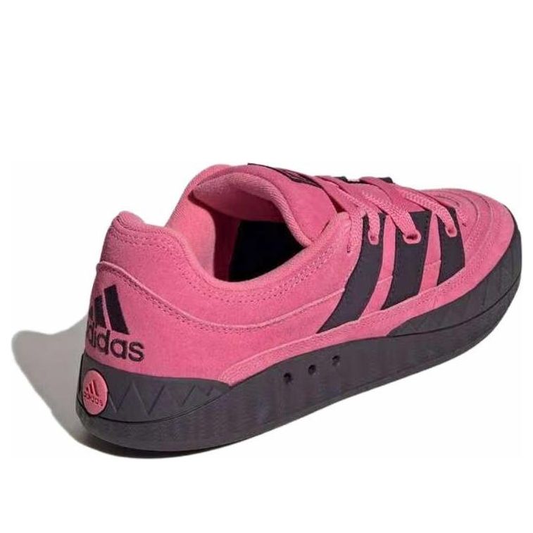 adidas Adimatic 'Pink Black' JR8038