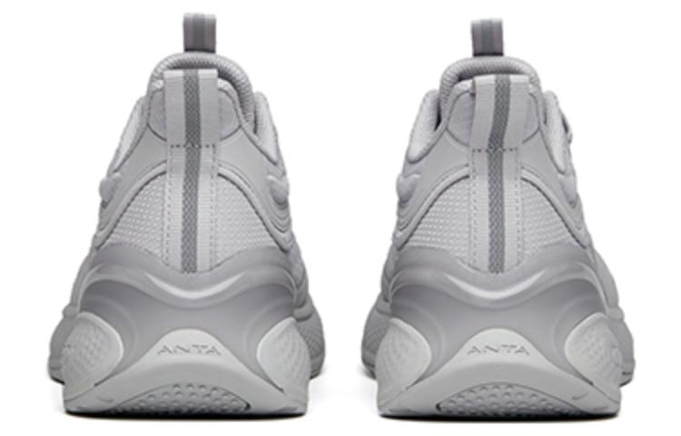 (WMNS) ANTA C37 2 'Cloudy Grey' 122215538R-6