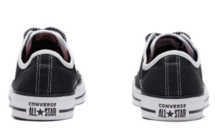 Converse Chuck Taylor All Star 'Black White' 164093C