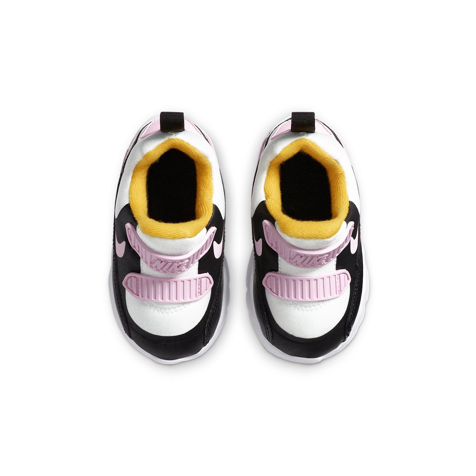 (TD) Nike Air Max Tiny 90 'Black Pink' 881924-022