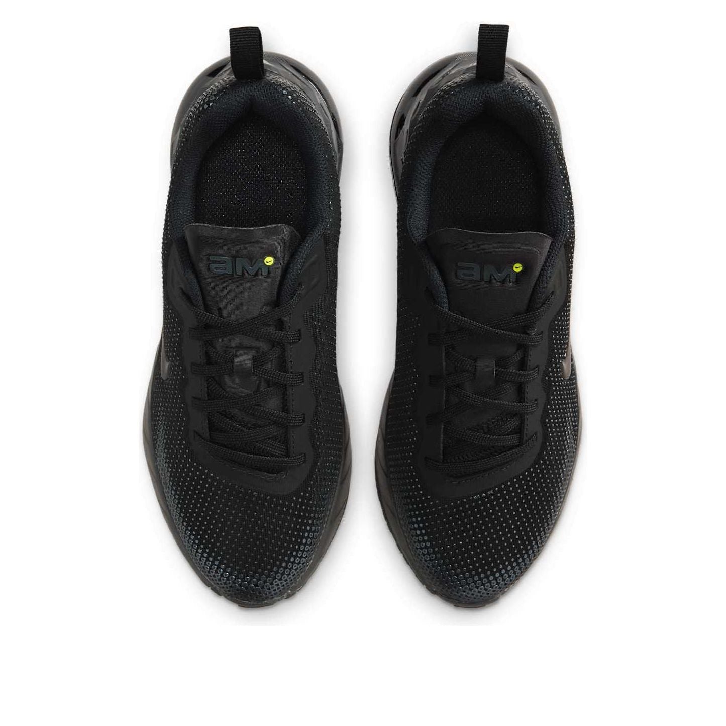 (GS) Nike Air Max Phoenix GS 'Black Anthracite' HF7052-003