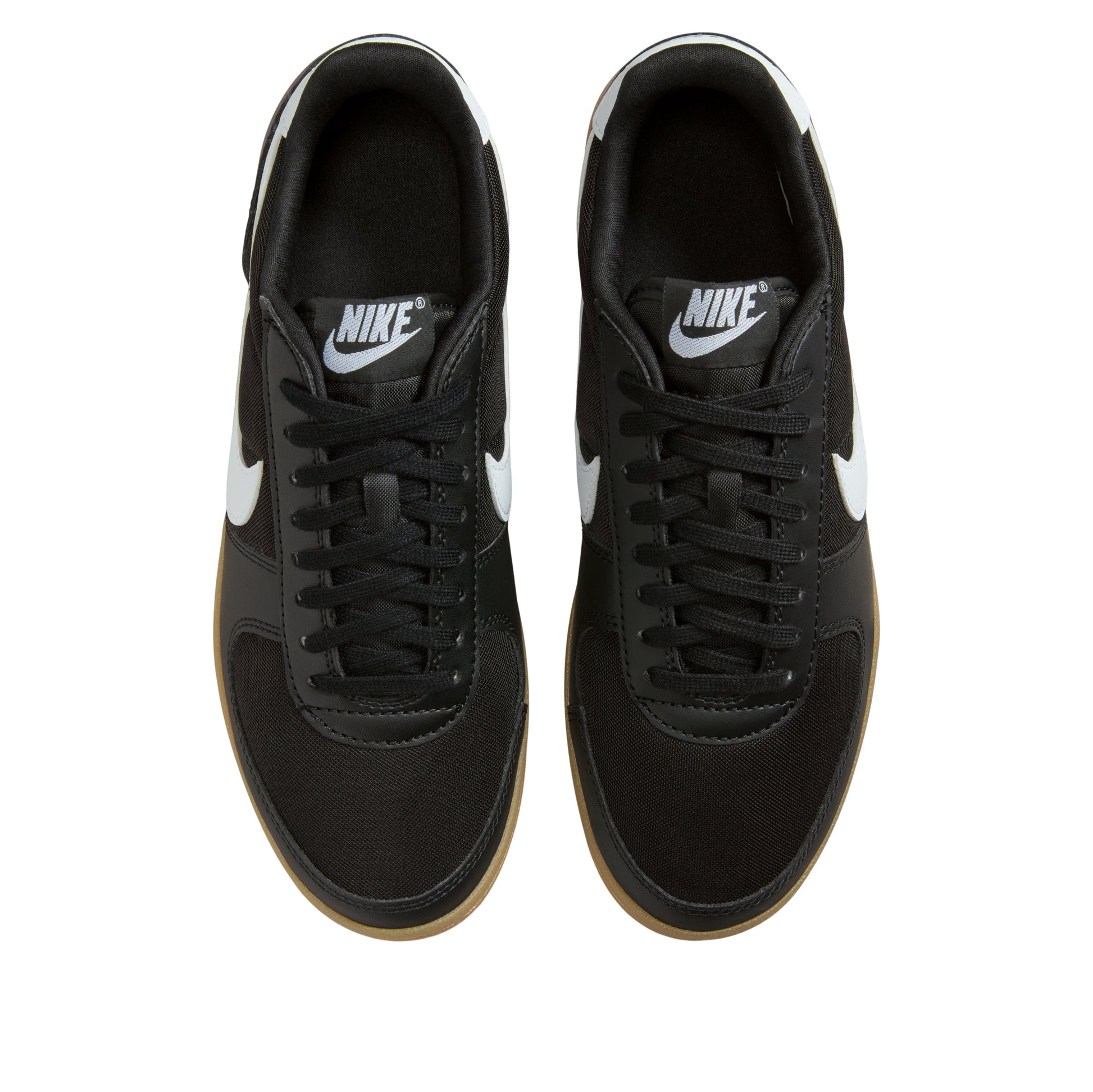 (WMNS) Nike Field General 82 'Black Gum White' FZ5593-002