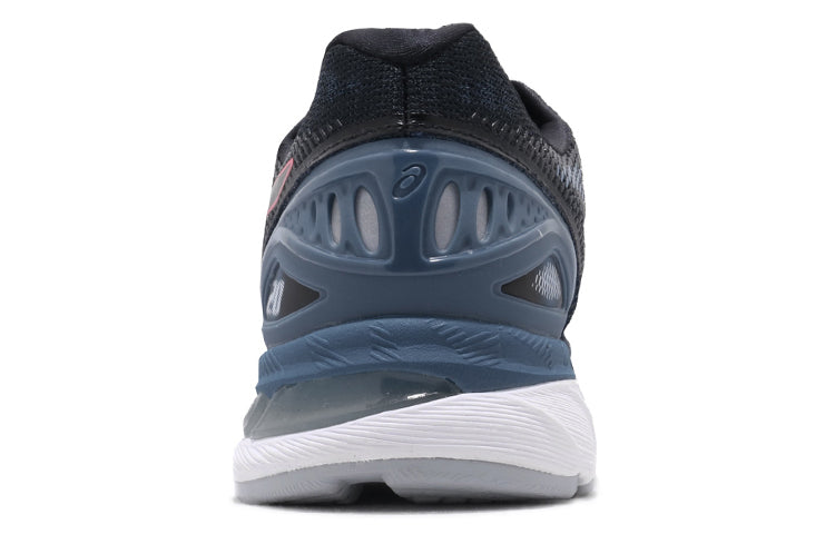 ASICS Gel-Nimbus 20 'Black Azure' T800N-003