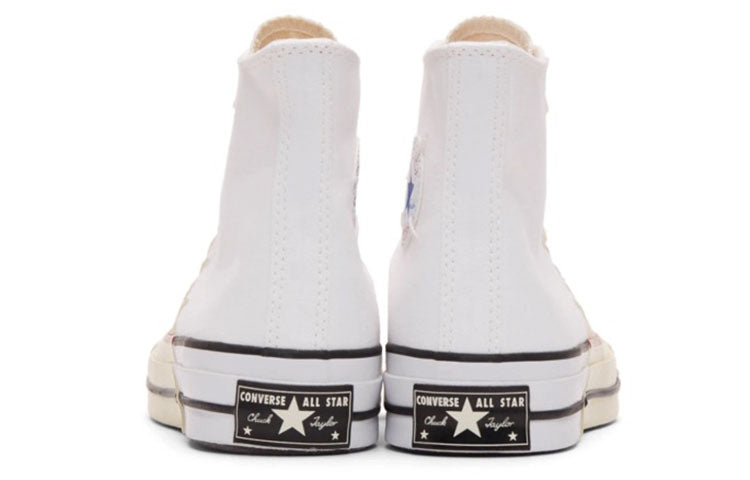 Converse Slam Jam x Chuck 70 Hi 'Restructured' 164556C