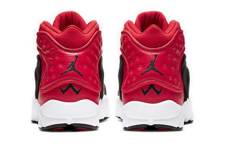 (WMNS) Air Jordan OG 'University Red' 133000-600
