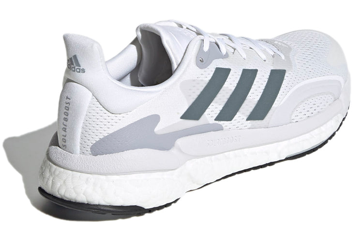 adidas Solarboost 3 White/Grey FY0313