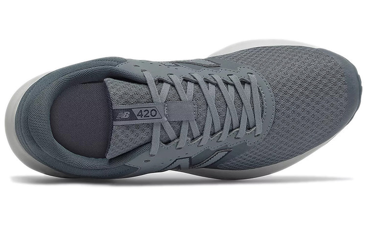 New Balance 420 Series V2 Low-Top Grey ME420LG2