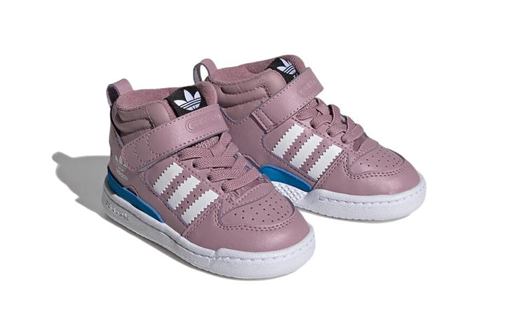 (TD) adidas originals Forum Mid 360 'Pink' GZ5038