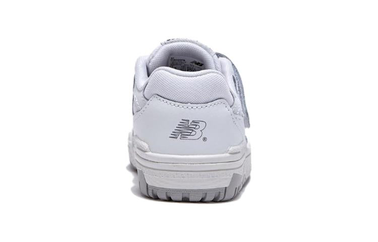 (TD) New Balance 550 Bungee 'Triple White' IHB550PB