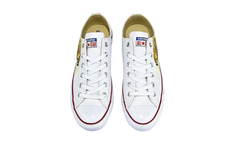 Converse Chuck Taylor All Star 3D HAPTIC ART 132173C-189346