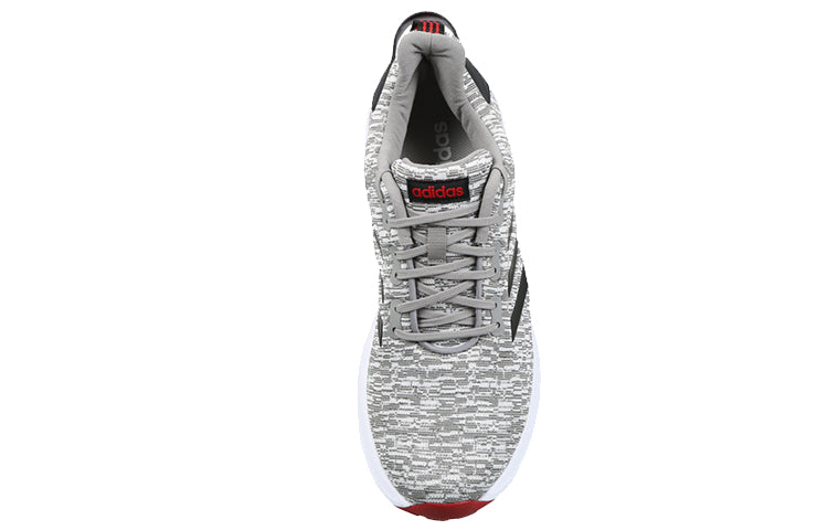 adidas neo Zeta 2.0 Grey/Black CM4973